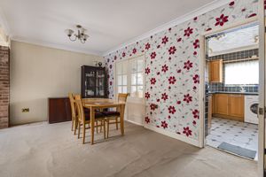 Dining Area- click for photo gallery
